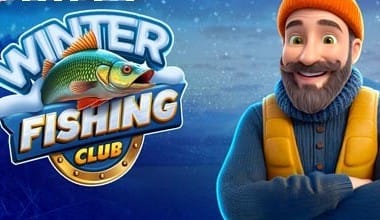 Winter Fishing Club