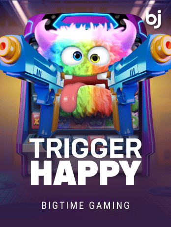 Trigger Happypng